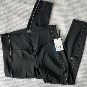 IVL Collective Piped Leggings